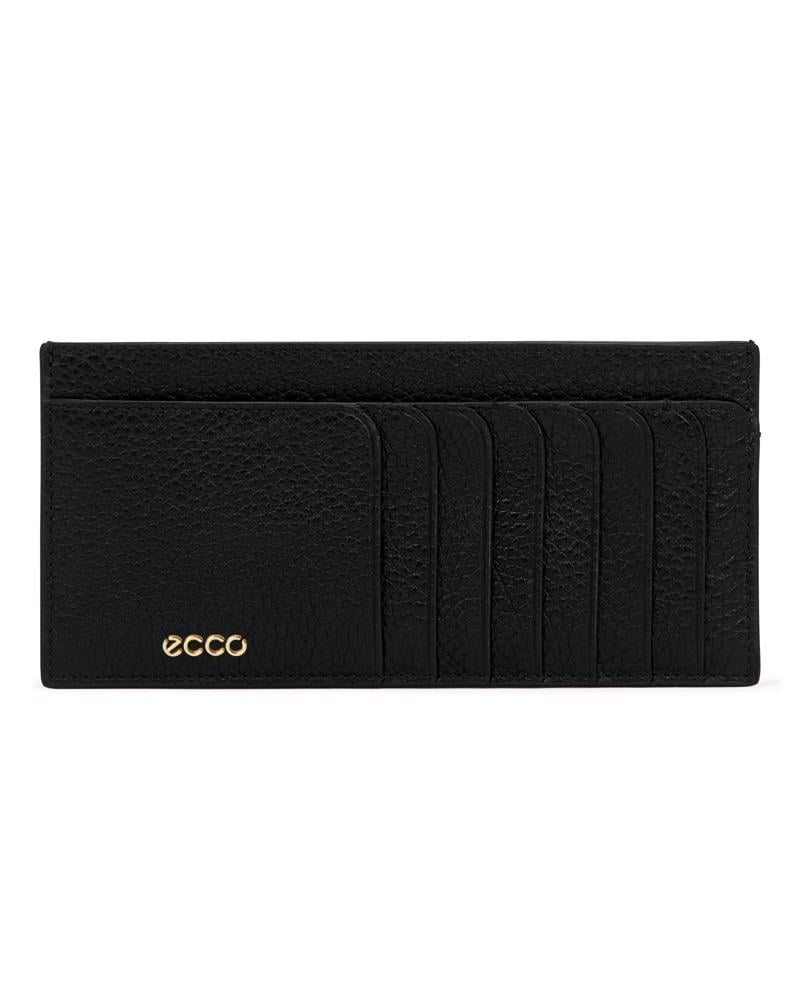 BLACK ECCO Wallet