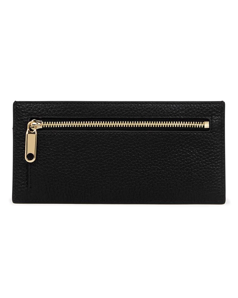 BLACK ECCO Wallet