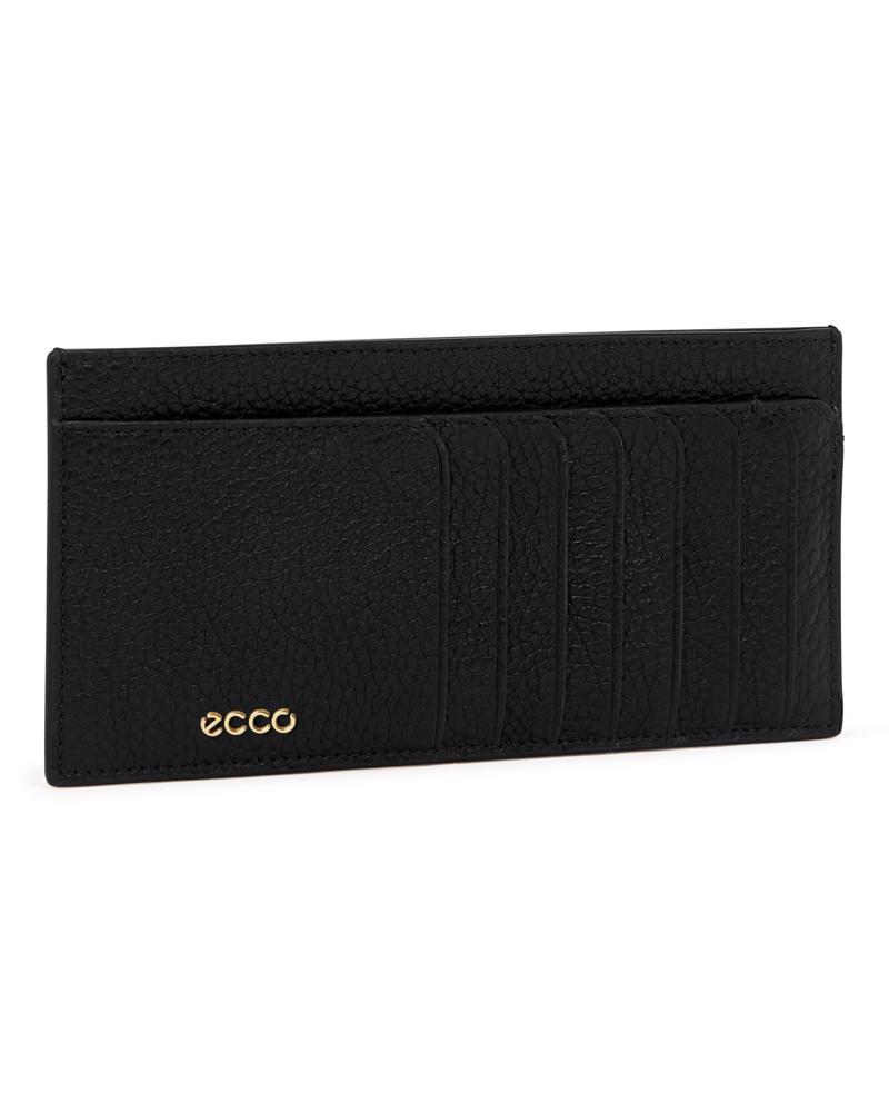 BLACK ECCO Wallet