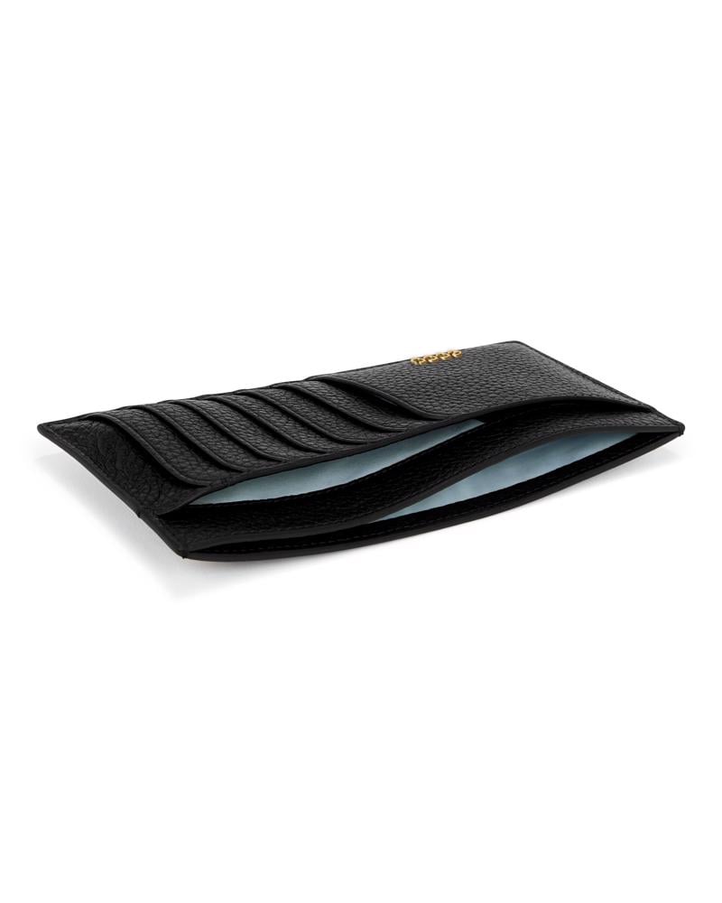 BLACK ECCO Wallet