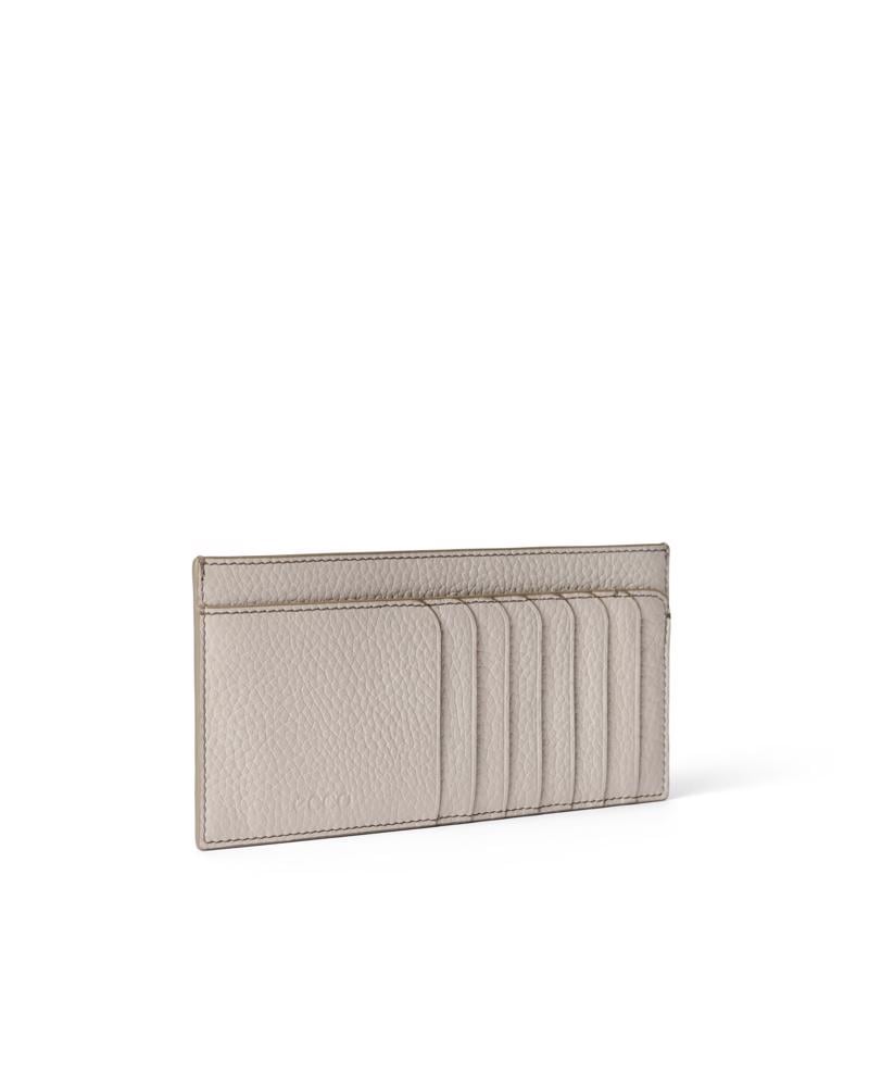 Beige ECCO Wallet