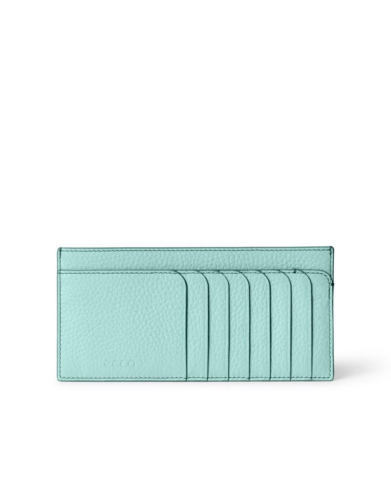 BLUE ECCO Wallet