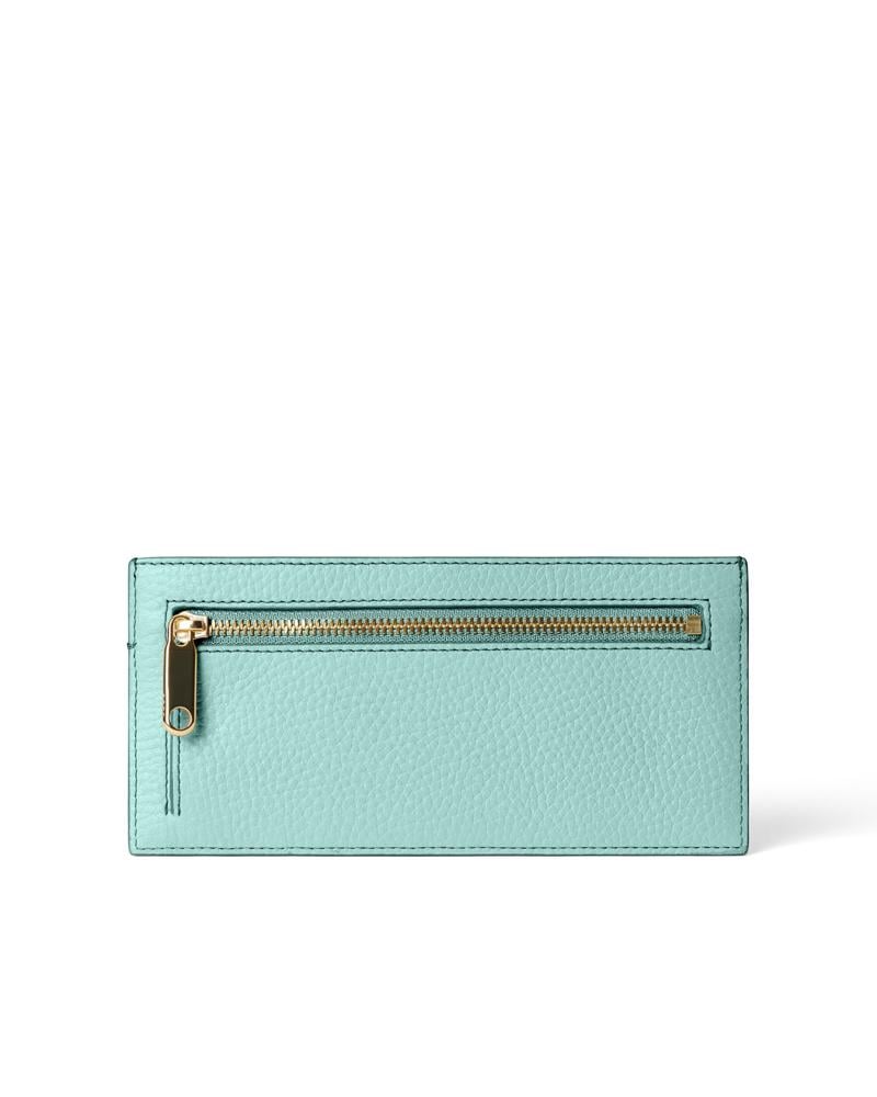 BLUE ECCO Wallet