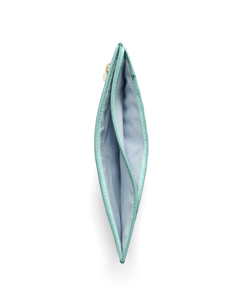 BLUE ECCO Wallet