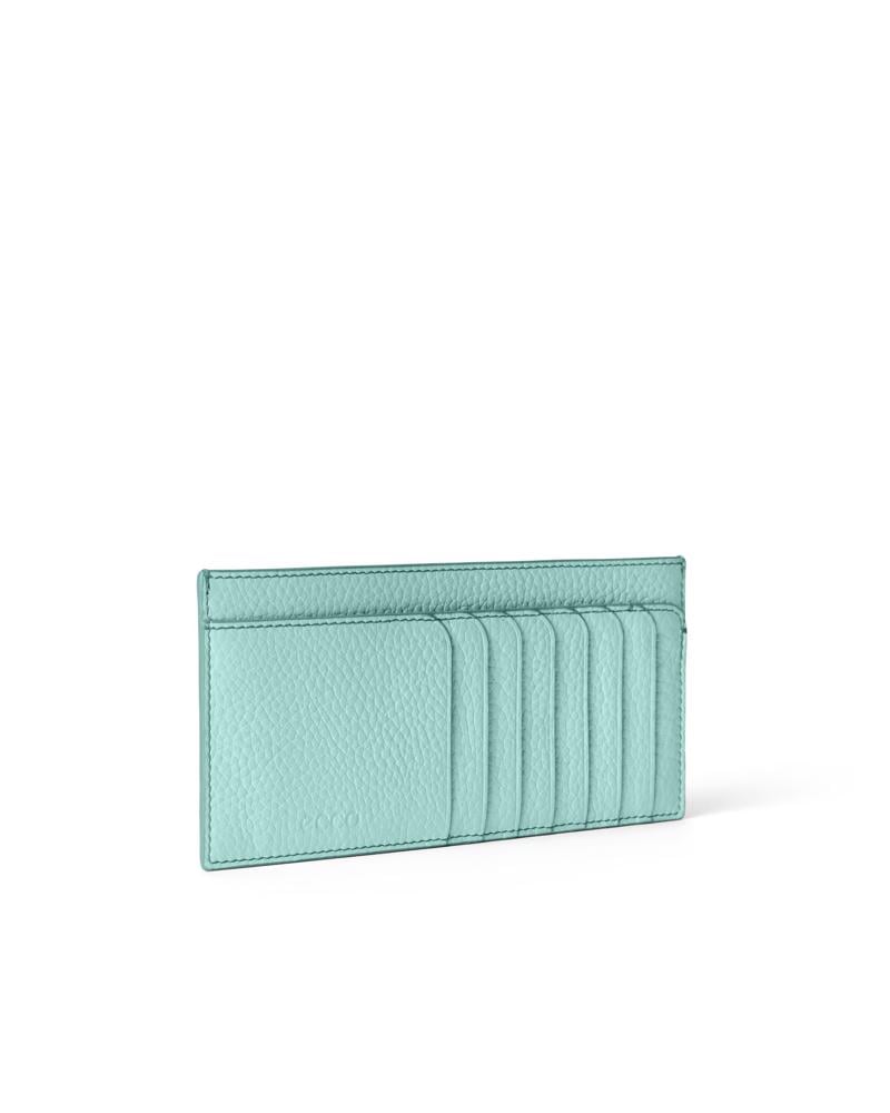 BLUE ECCO Wallet