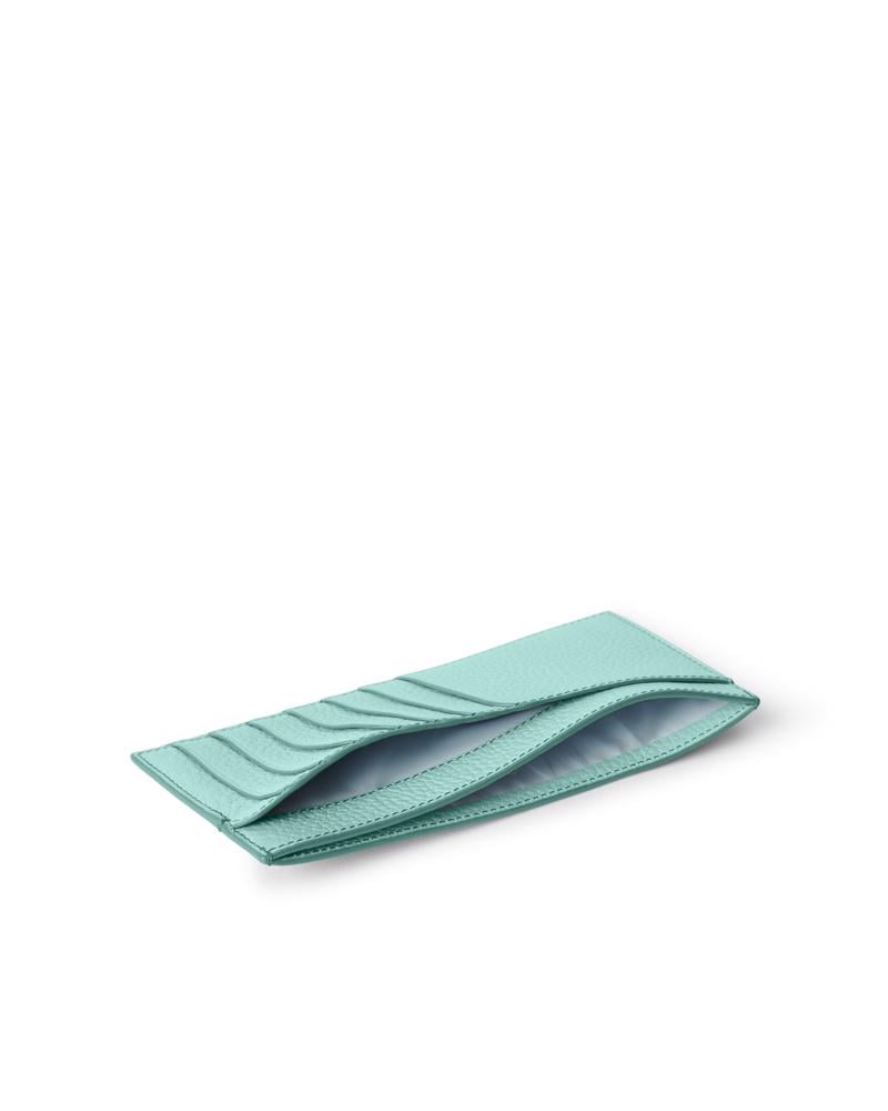 BLUE ECCO Wallet