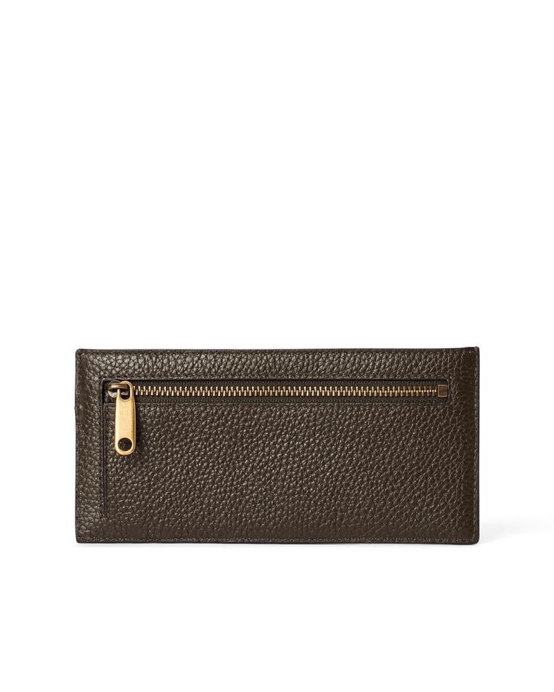 Green ECCO Wallet