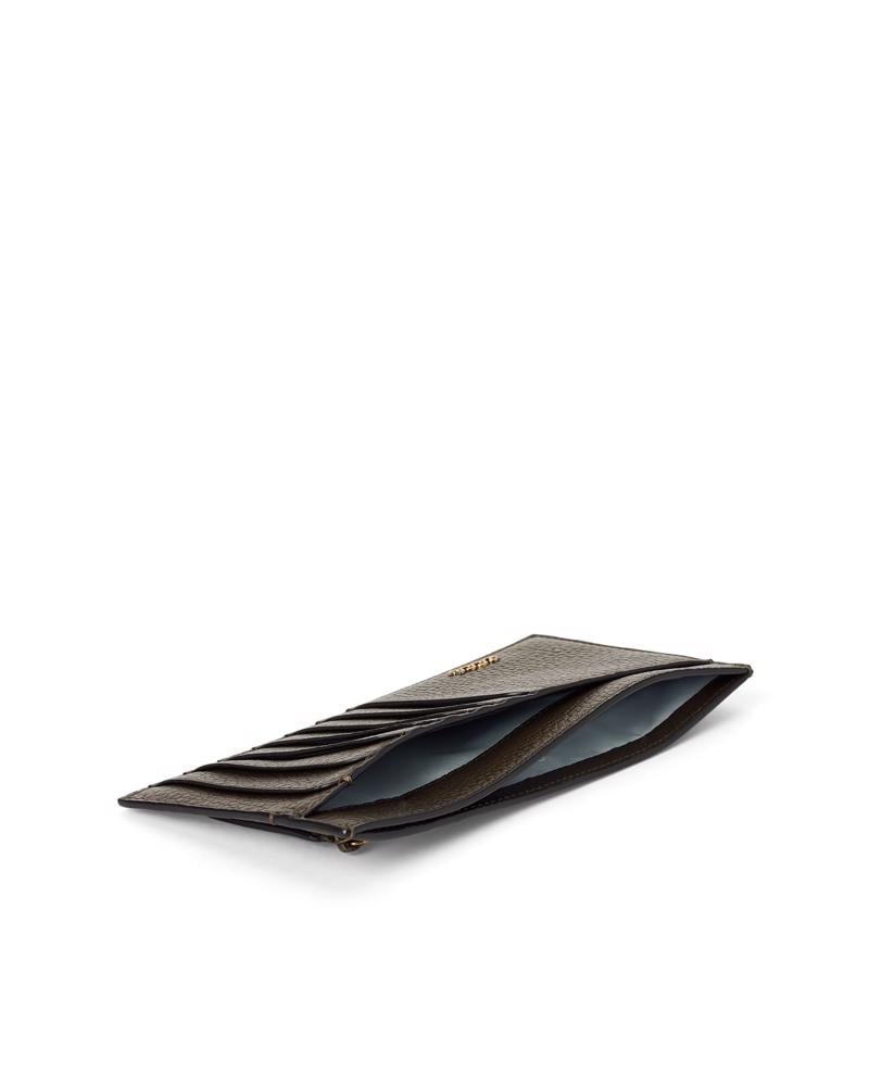 Green ECCO Wallet