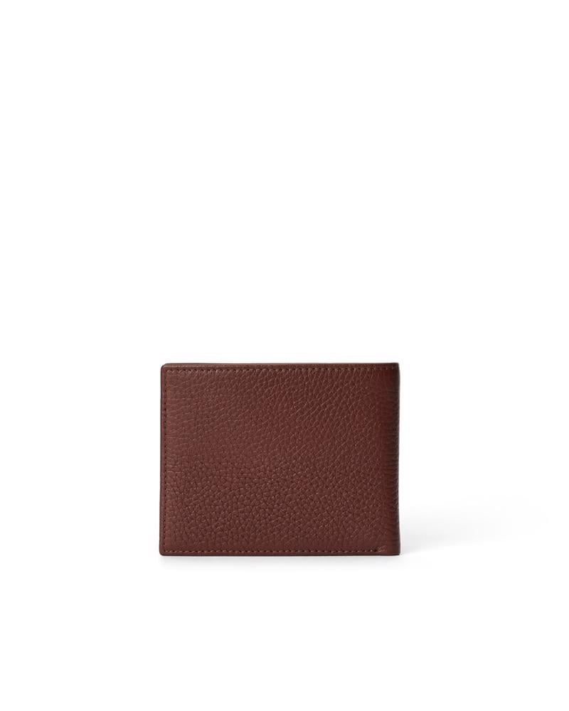 Brown ECCO Essential Billfold