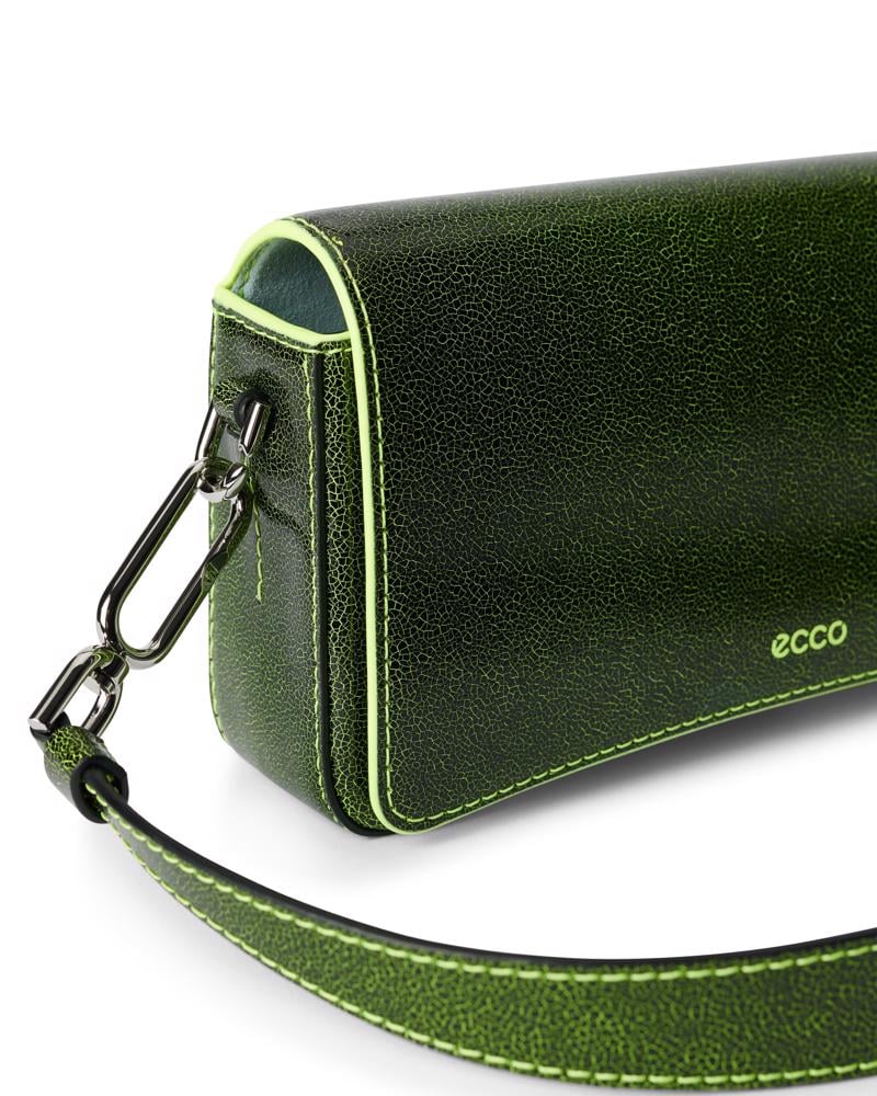Green ECCO Pinch Bag S