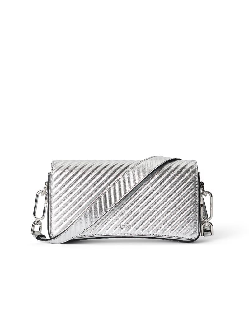 Metallics ECCO Pinch Bag S