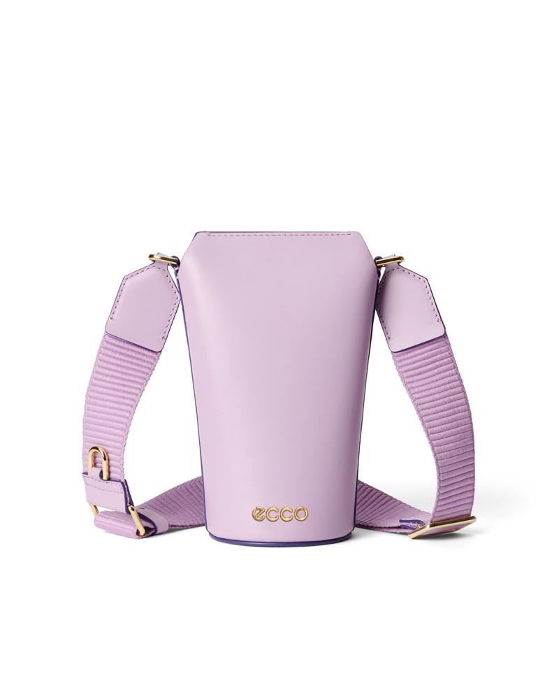 ROSE DUST ECCO Pot Bag