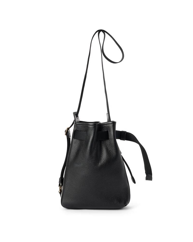 BLACK ECCO Sail Bag S