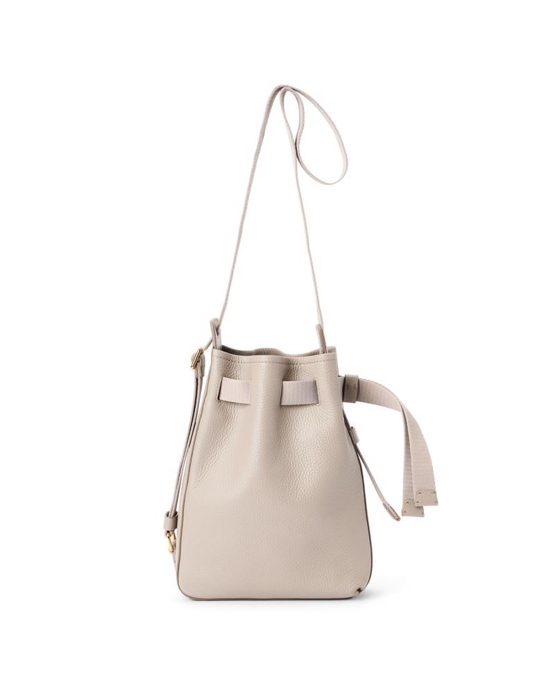 Beige ECCO Sail Bag S