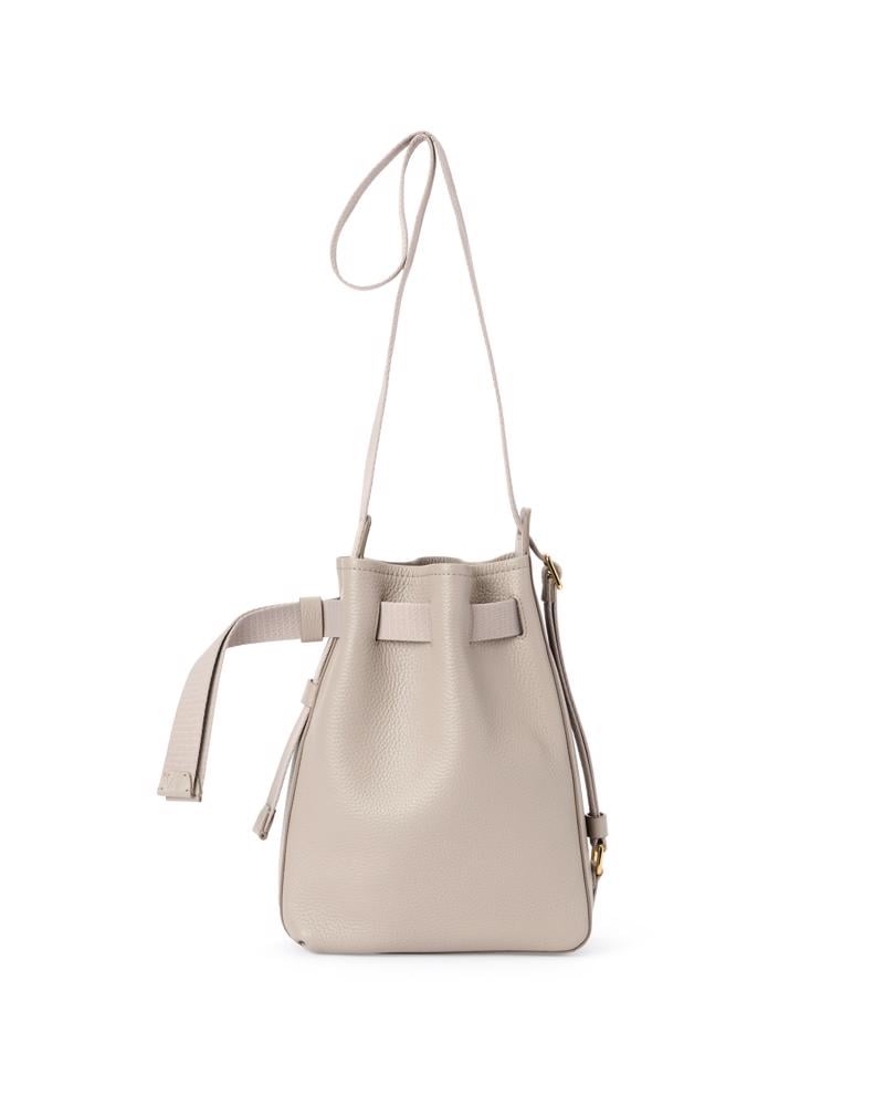 Beige ECCO Sail Bag S