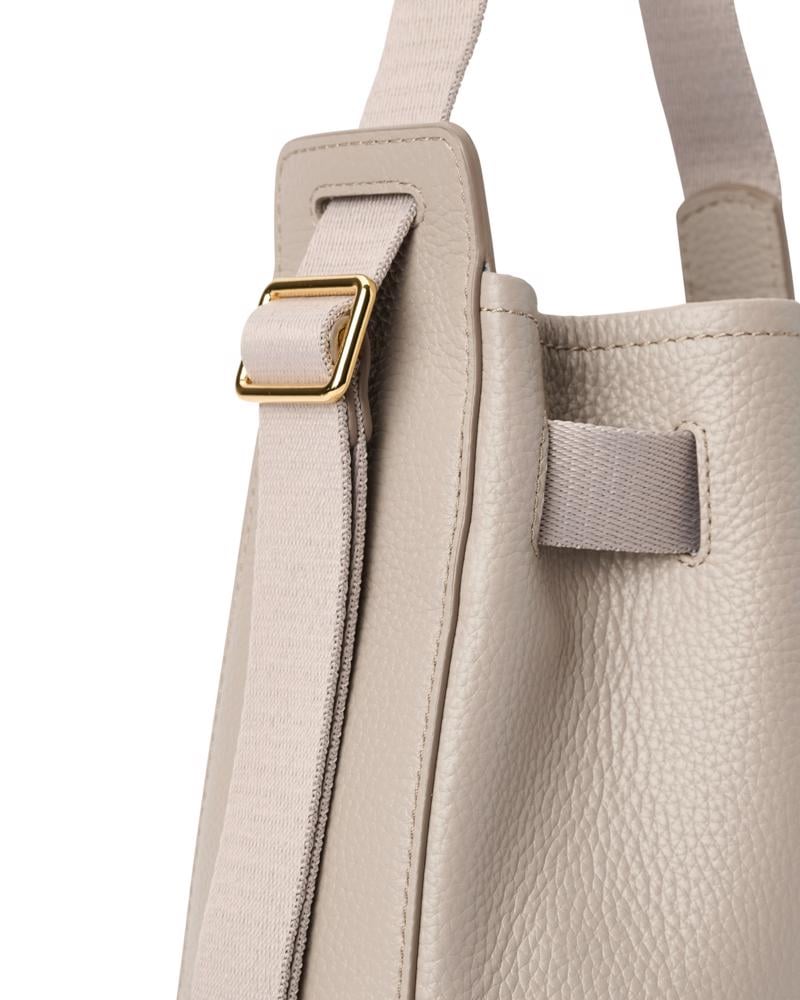 Beige ECCO Sail Bag S