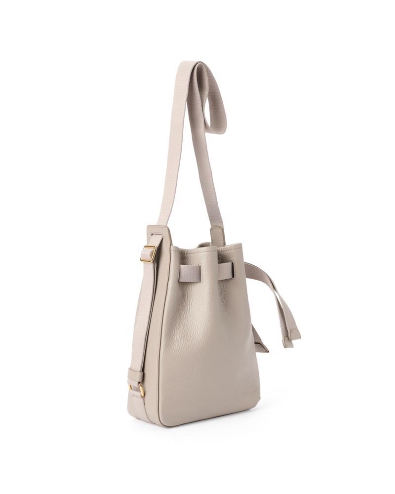 Beige ECCO Sail Bag S
