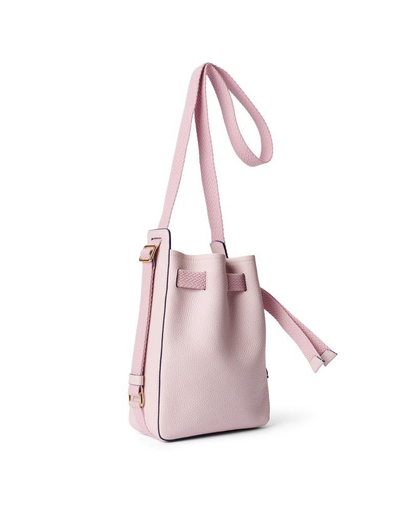 Pink ECCO Sail Bag S