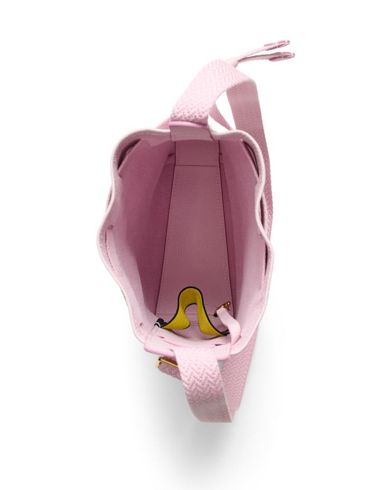 Pink ECCO Sail Bag S