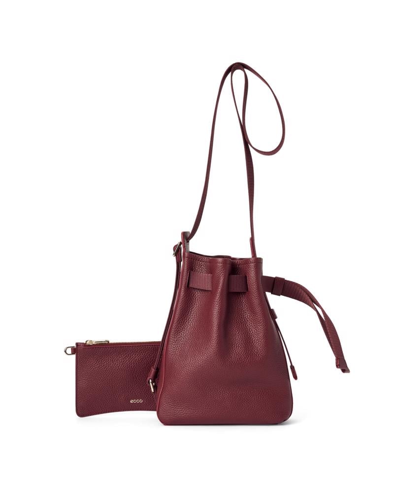 Red ECCO Sail Bag S