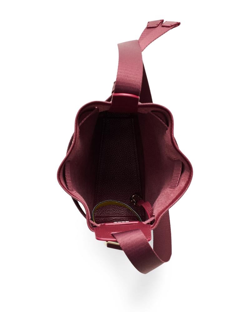 Red ECCO Sail Bag S