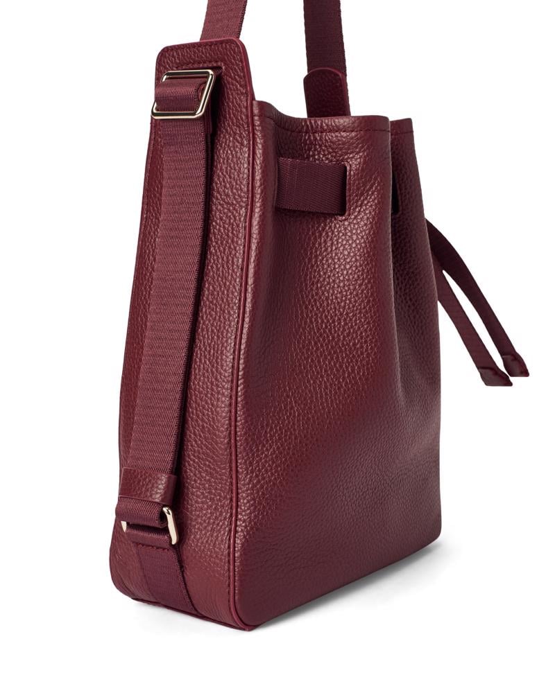 Red ECCO Sail Bag S