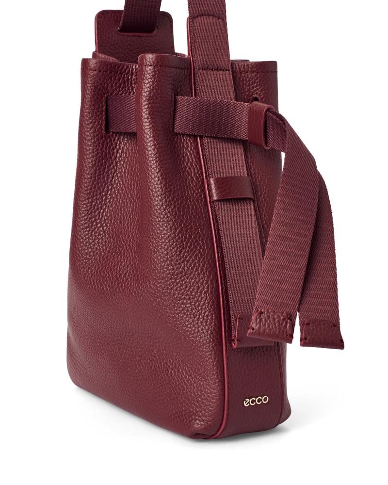 Red ECCO Sail Bag S