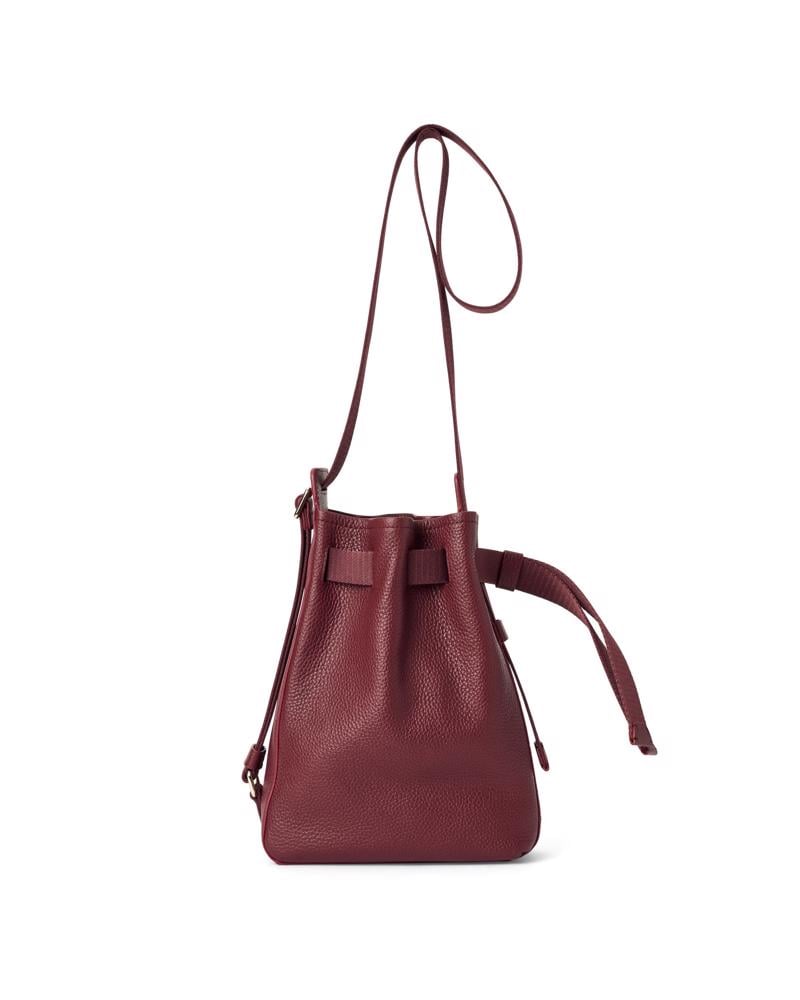 Red ECCO Sail Bag S