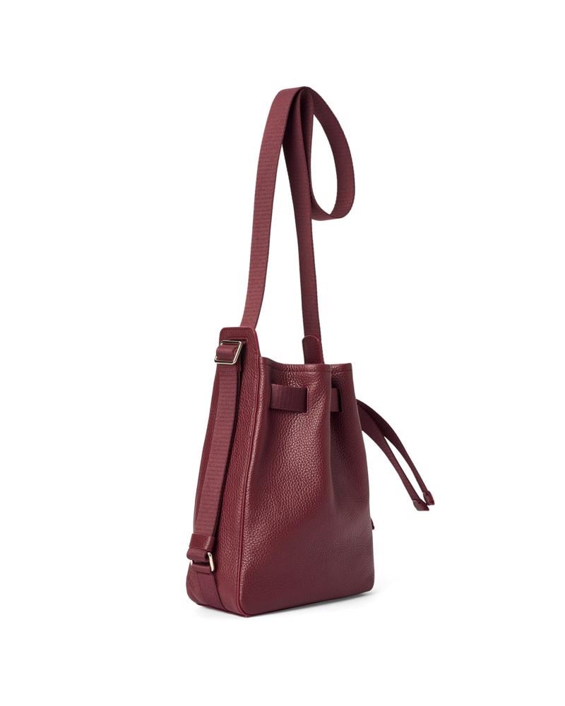 Red ECCO Sail Bag S