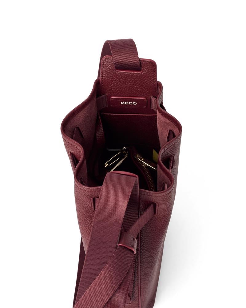 Red ECCO Sail Bag S