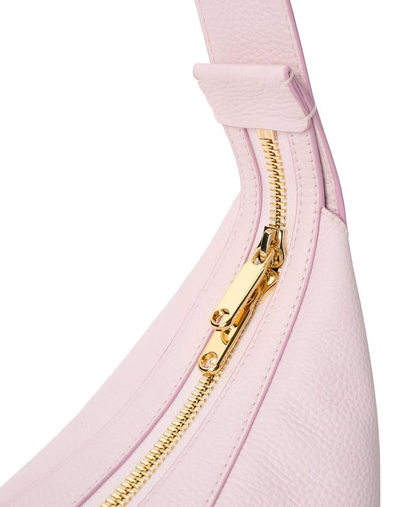 Pink ECCO Fortune Bag L
