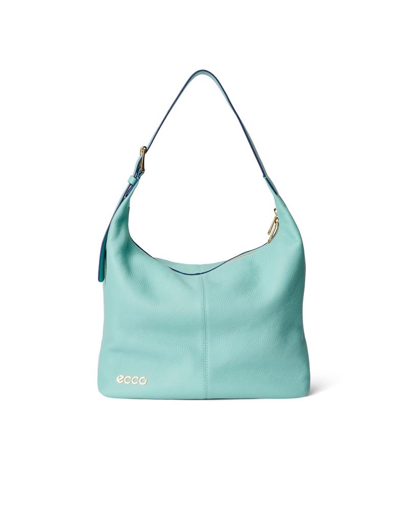 BLUE ECCO Hobo M