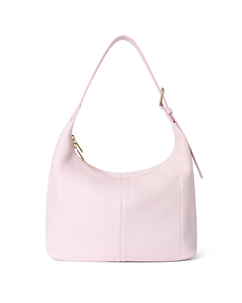 Pink ECCO Hobo M