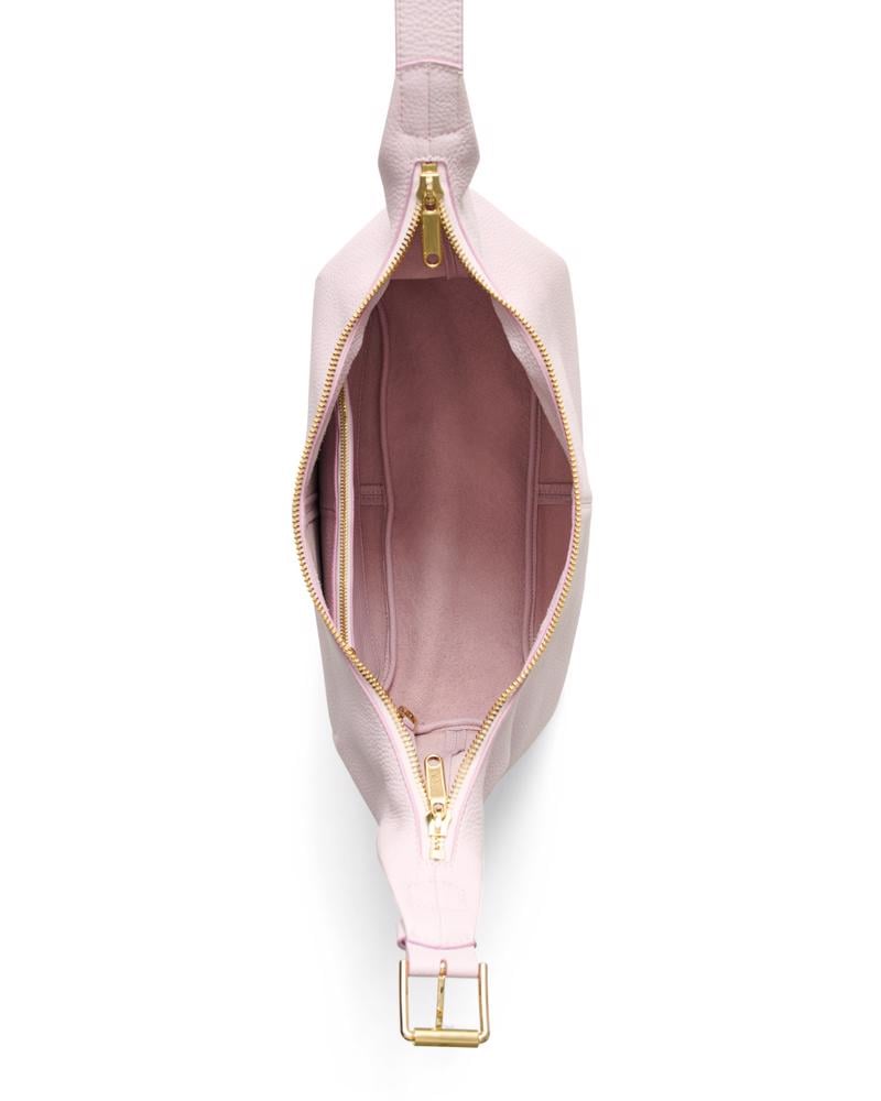 Pink ECCO Hobo M