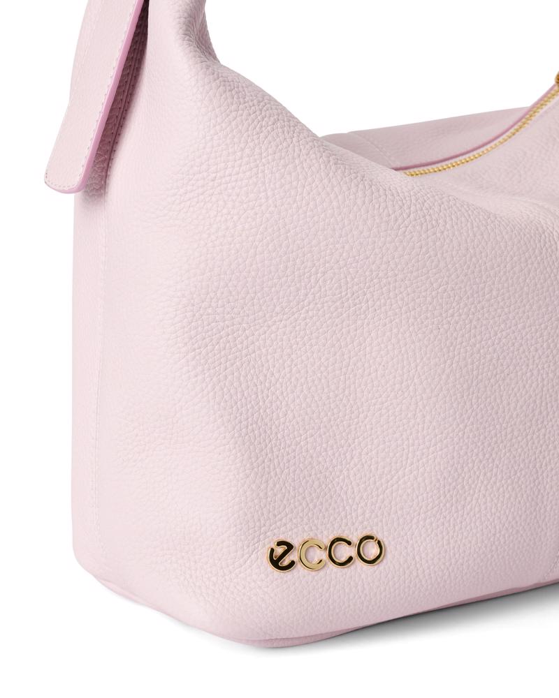 Pink ECCO Hobo M