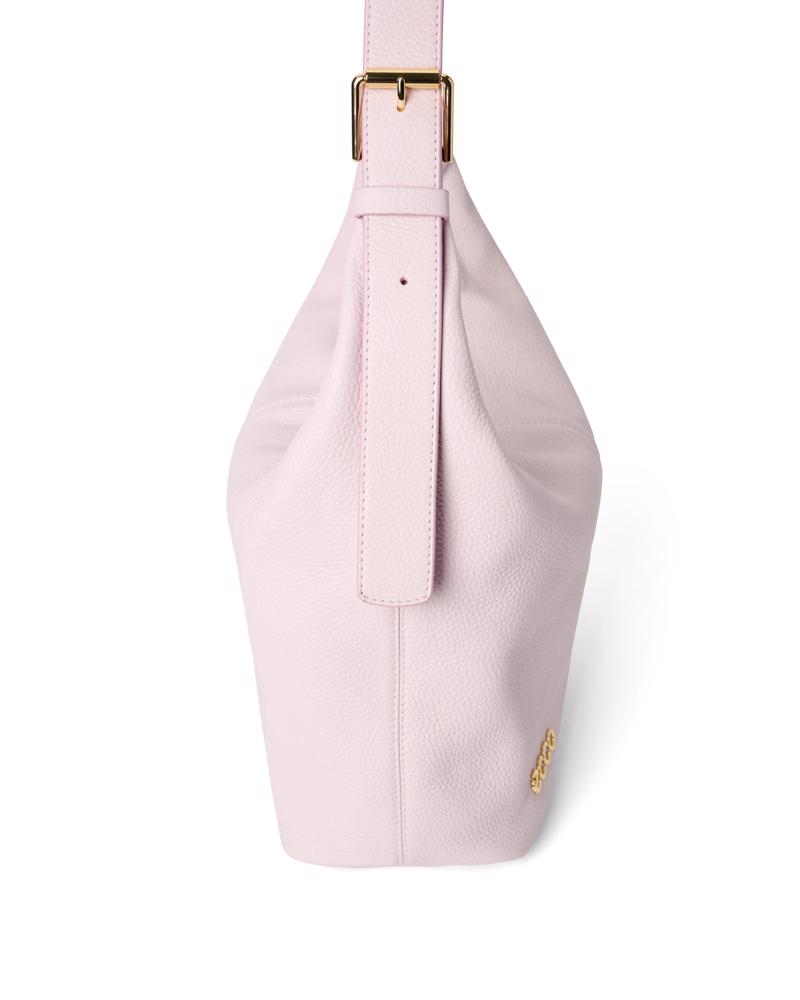 Pink ECCO Hobo M
