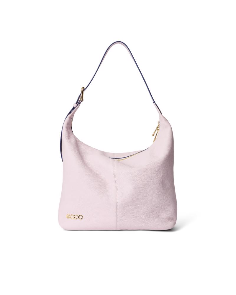 Pink ECCO Hobo M