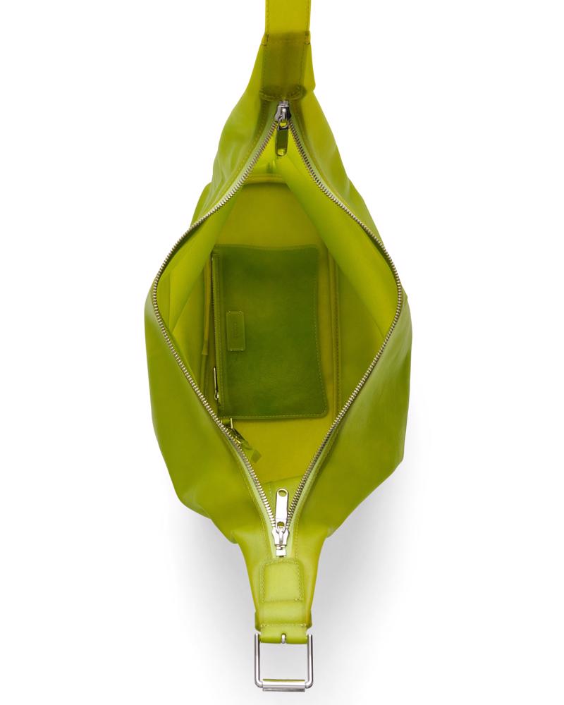 Multicolour ECCO Hobo M