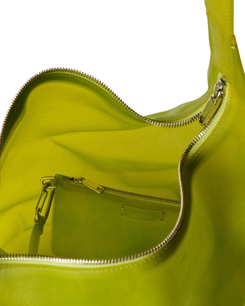 Multicolour ECCO Hobo M