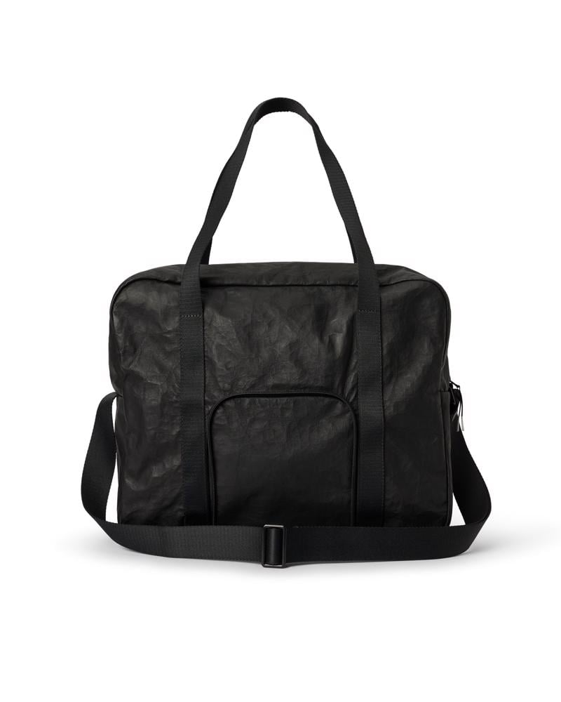 BLACK ECCO Tote Packable EW