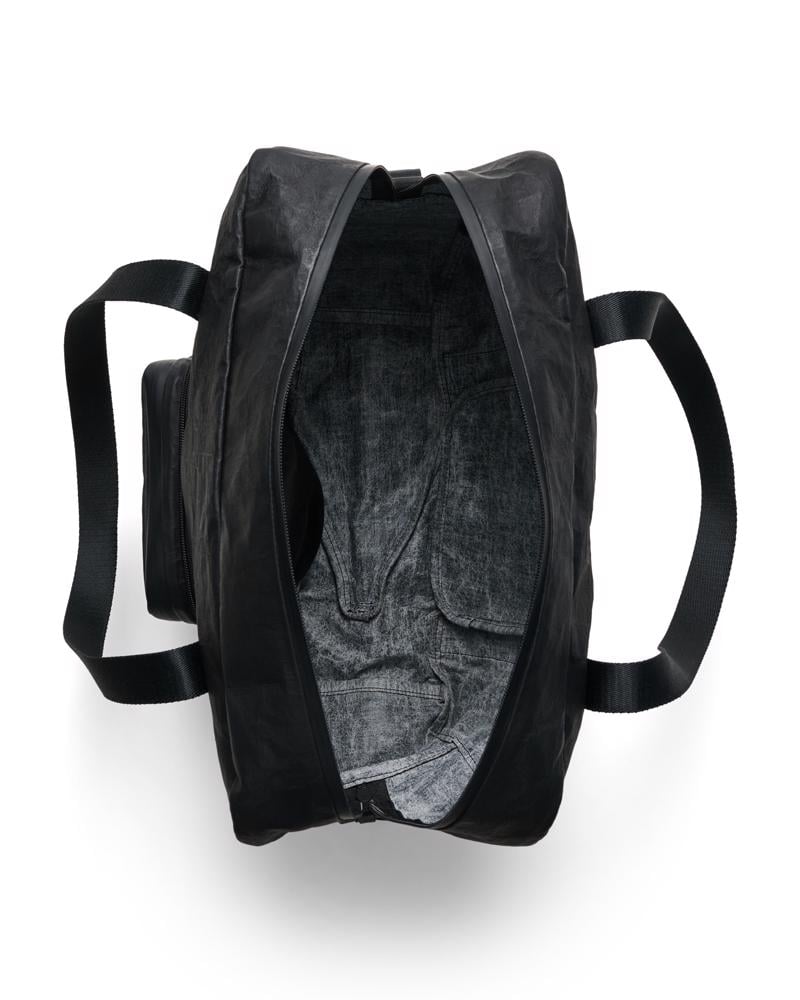 BLACK ECCO Tote Packable EW
