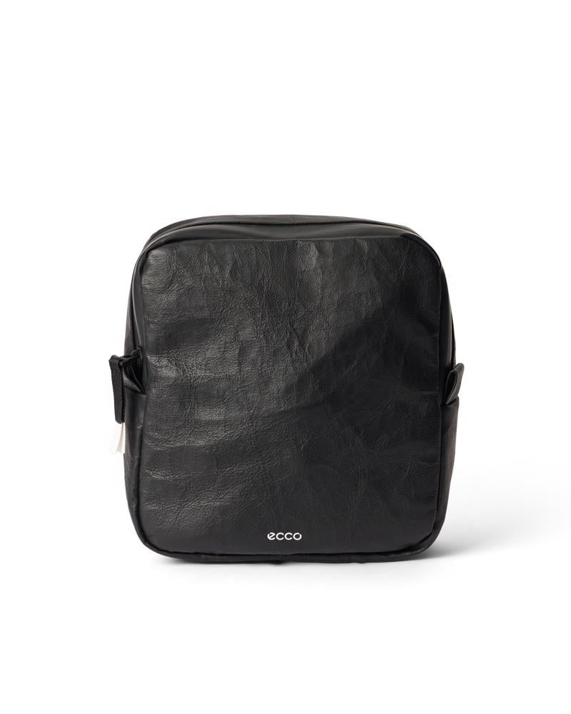 BLACK ECCO Tote Packable EW