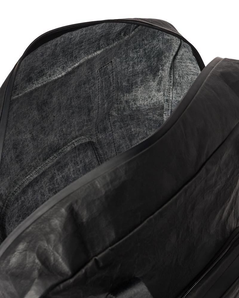 BLACK ECCO Tote Packable EW