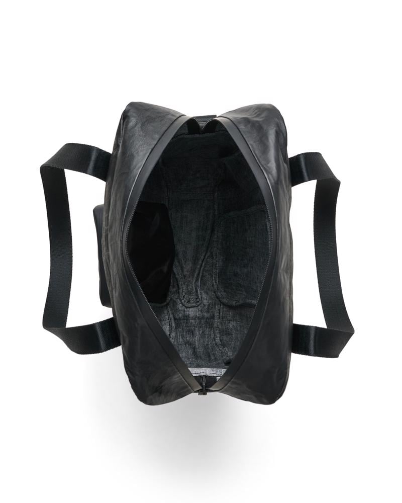 BLACK ECCO Tote Packable NS