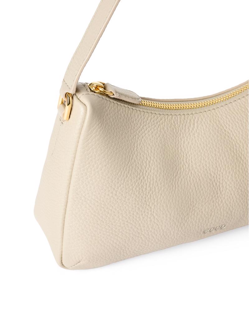 Brown ECCO Essential Shoulder Bag