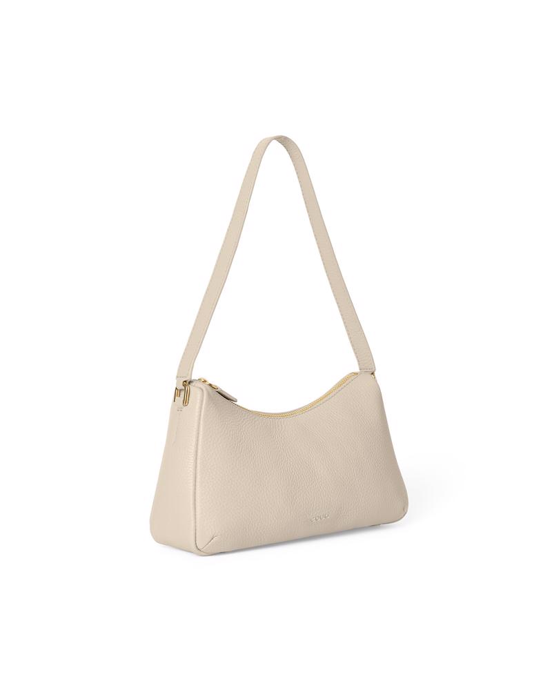 Brown ECCO Essential Shoulder Bag