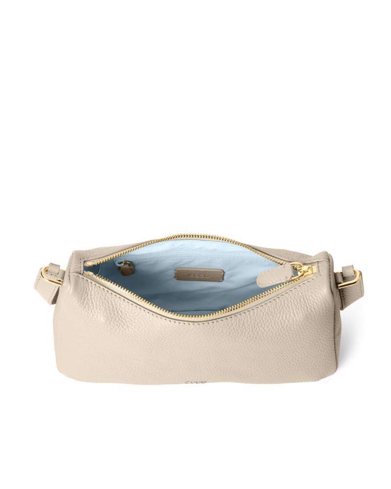 Brown ECCO Essential Shoulder Bag