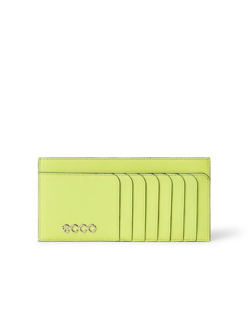 Multicolour ECCO Wallet