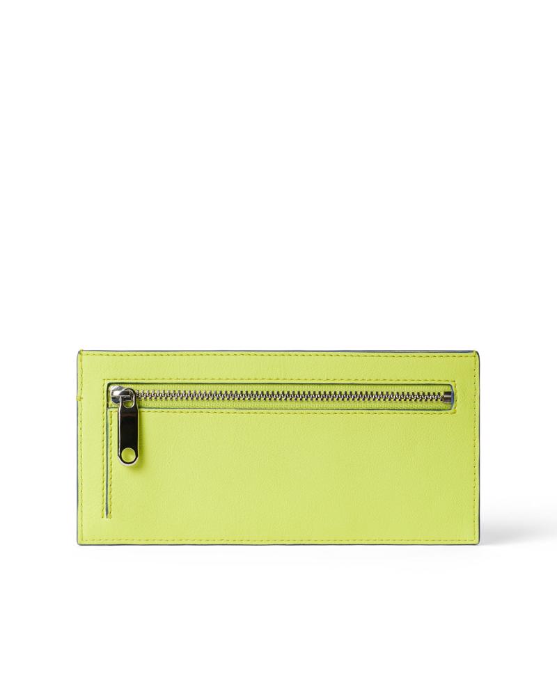 Multicolour ECCO Wallet