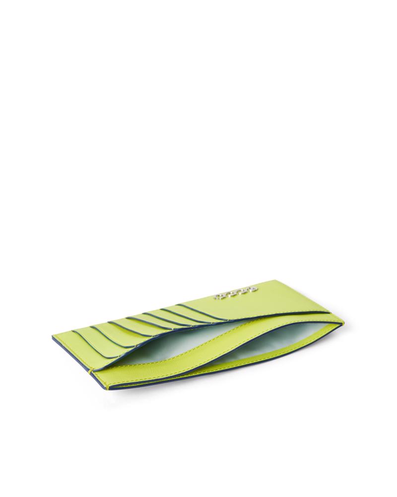 Multicolour ECCO Wallet